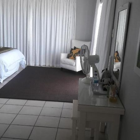 Casa Do Mar Guest House Praia do Praia do Tofo Zewnętrze zdjęcie