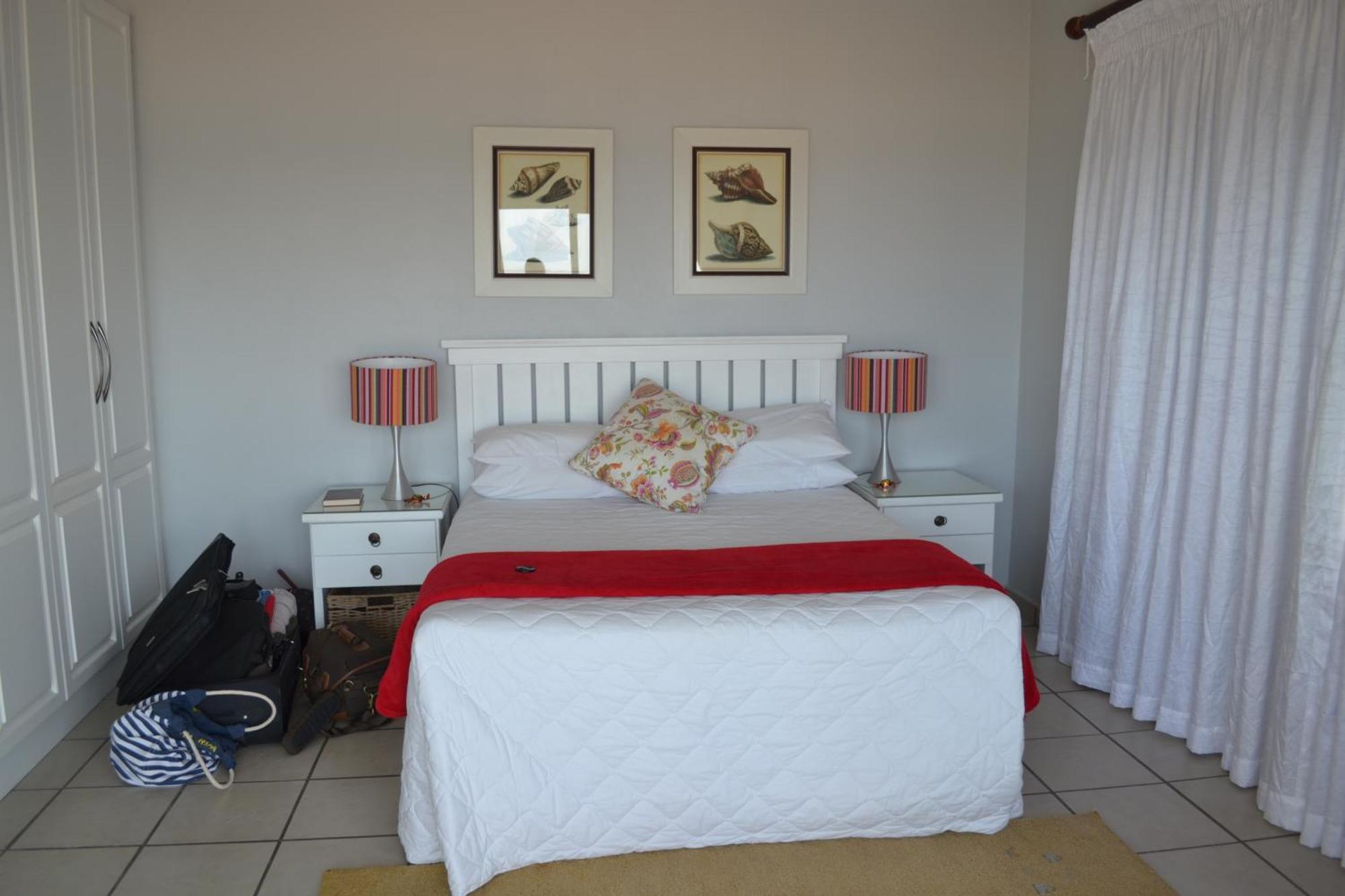 Casa Do Mar Guest House Praia do Praia do Tofo Pokój zdjęcie