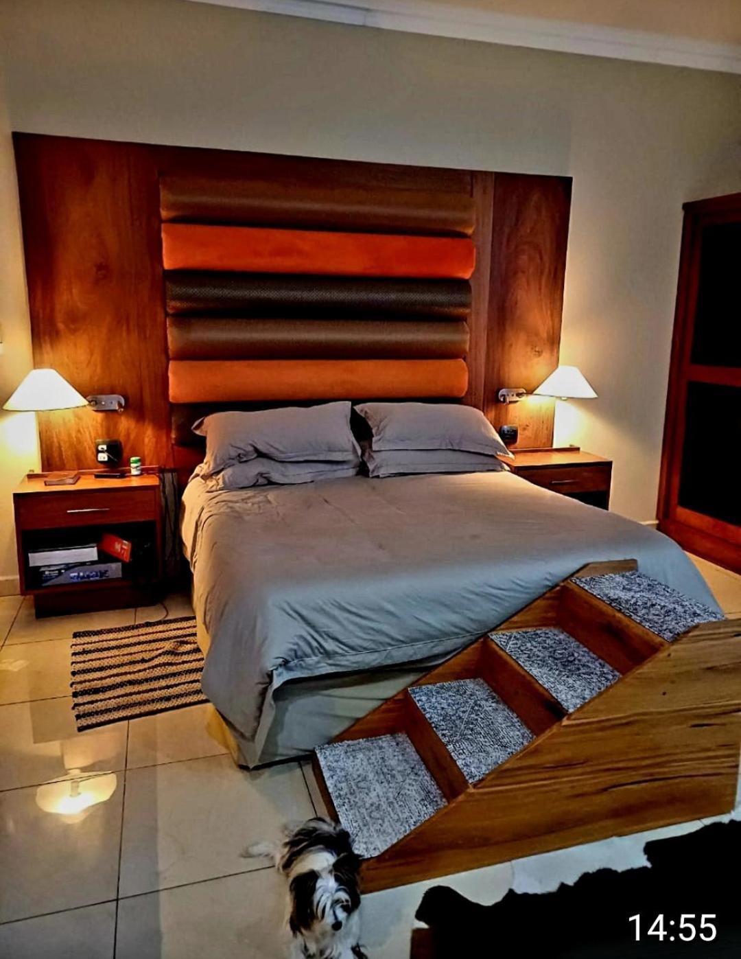 Casa Do Mar Guest House Praia do Praia do Tofo Zewnętrze zdjęcie