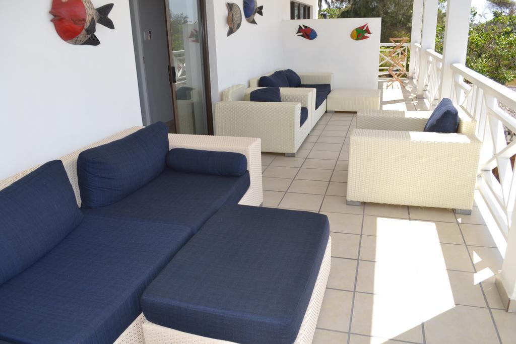 Casa Do Mar Guest House Praia do Praia do Tofo Zewnętrze zdjęcie