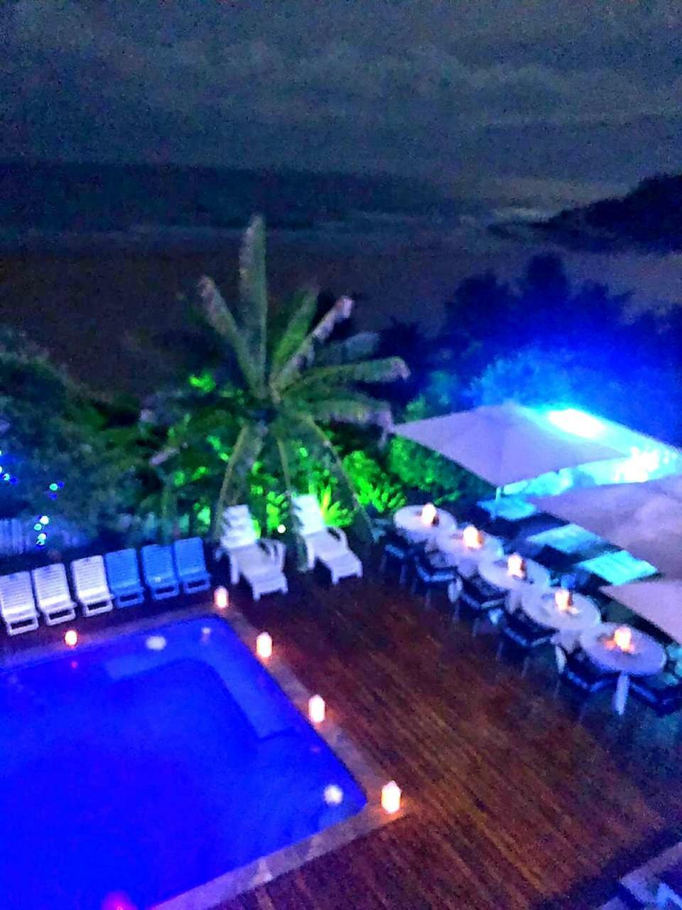 Casa Do Mar Guest House Praia do Praia do Tofo Zewnętrze zdjęcie