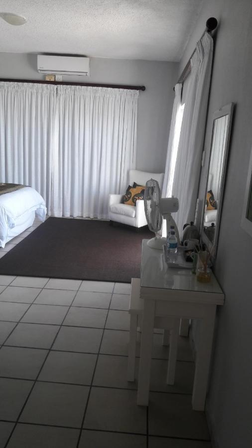 Casa Do Mar Guest House Praia do Praia do Tofo Zewnętrze zdjęcie